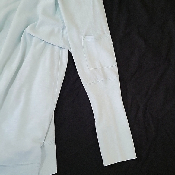 NWOT Lisa Todd Top - Picture 5 of 9